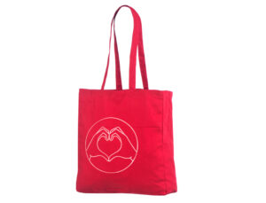 Тканевые сумки с боковиной Модное и ответственное решение для стильных покупок.
